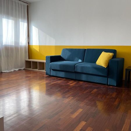 מילאנו Bicocca Apartment מראה חיצוני תמונה