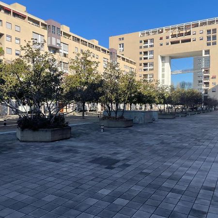 מילאנו Bicocca Apartment מראה חיצוני תמונה