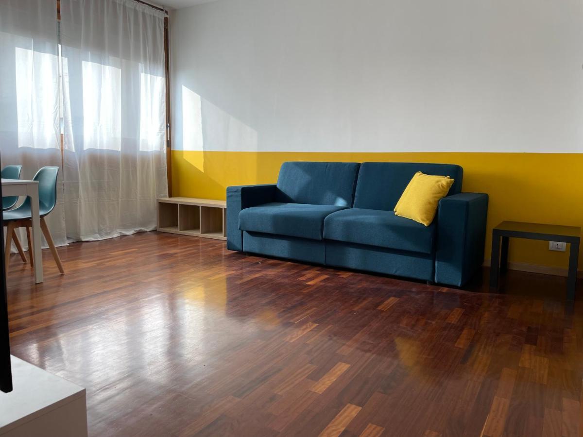מילאנו Bicocca Apartment מראה חיצוני תמונה