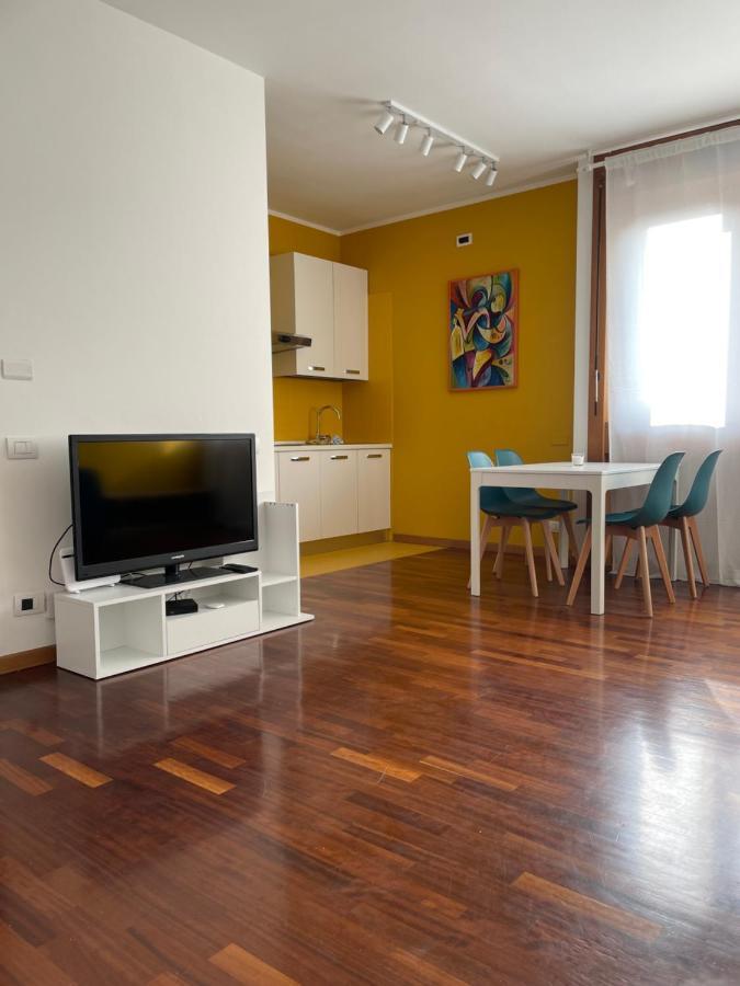 מילאנו Bicocca Apartment מראה חיצוני תמונה