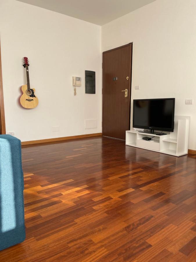 מילאנו Bicocca Apartment מראה חיצוני תמונה