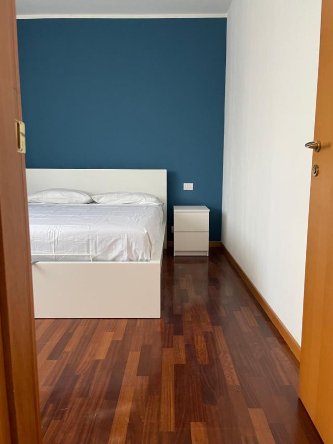 מילאנו Bicocca Apartment מראה חיצוני תמונה
