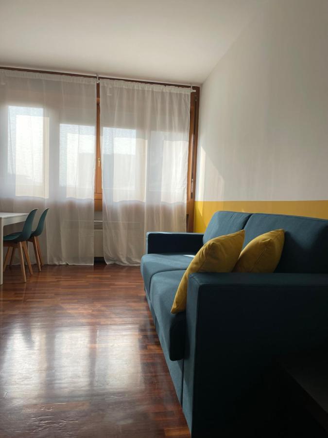 מילאנו Bicocca Apartment מראה חיצוני תמונה
