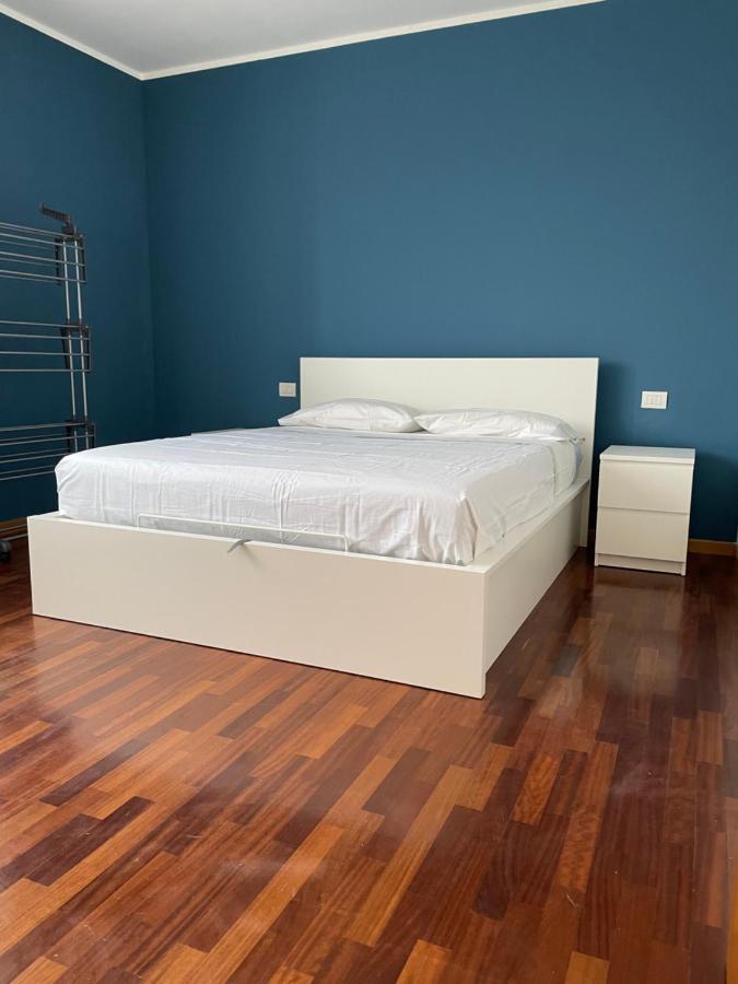 מילאנו Bicocca Apartment מראה חיצוני תמונה
