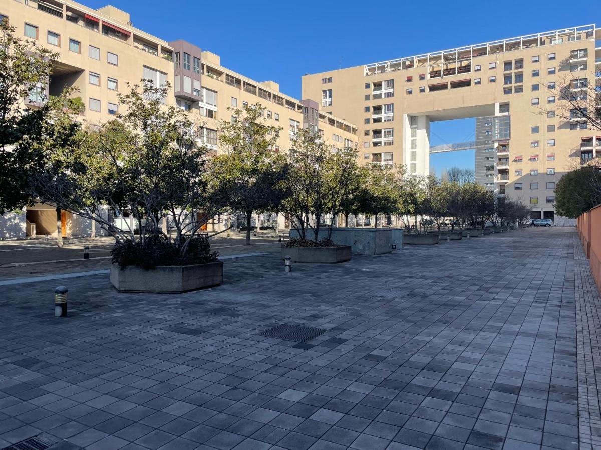מילאנו Bicocca Apartment מראה חיצוני תמונה